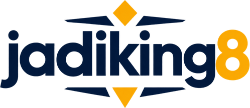 jadiking8 logo